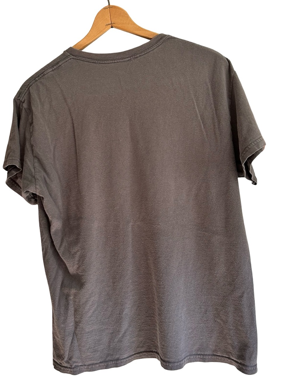 Nirvana Smiley Vibes Boyfriend Graphic Tee – Women’s Medium - Picture 3 of 6